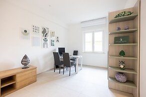 Vittoria Rooms Sorrento