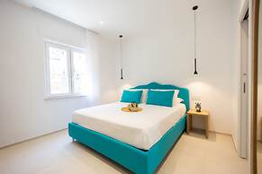 Vittoria Rooms Sorrento