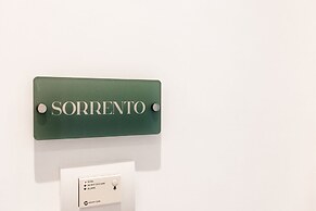 Vittoria Rooms Sorrento