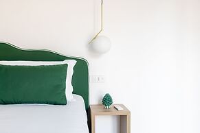 Vittoria Rooms Sorrento