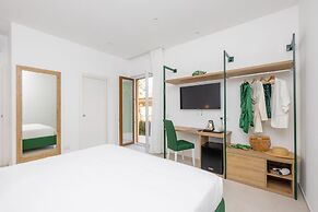 Vittoria Rooms Sorrento