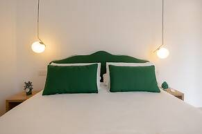 Vittoria Rooms Sorrento