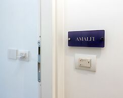 Vittoria Rooms Sorrento