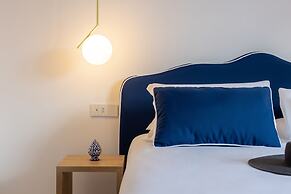 Vittoria Rooms Sorrento