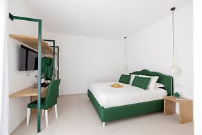 Vittoria Rooms Sorrento