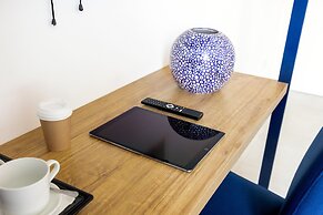 Vittoria Rooms Sorrento