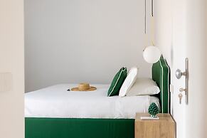 Vittoria Rooms Sorrento