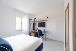 Vittoria Rooms Sorrento