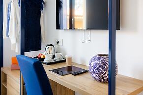 Vittoria Rooms Sorrento