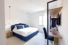 Vittoria Rooms Sorrento