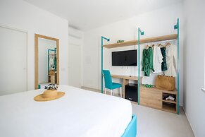 Vittoria Rooms Sorrento