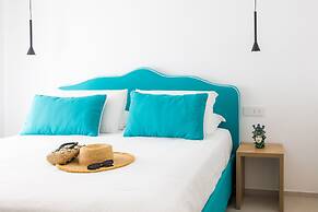 Vittoria Rooms Sorrento