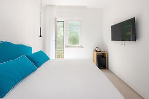 Vittoria Rooms Sorrento