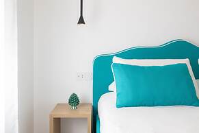 Vittoria Rooms Sorrento