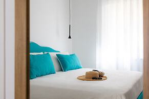 Vittoria Rooms Sorrento