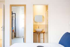 Vittoria Rooms Sorrento