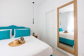 Vittoria Rooms Sorrento