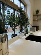 Ideal Bristol Getaway - 3 bed Harbourside Home