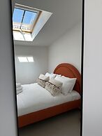 Ideal Bristol Getaway - 3 bed Harbourside Home