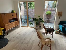 Ideal Bristol Getaway - 3 bed Harbourside Home