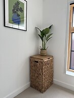 Ideal Bristol Getaway - 3 bed Harbourside Home