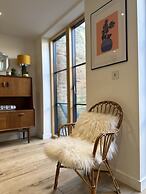 Ideal Bristol Getaway - 3 bed Harbourside Home