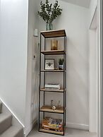 Ideal Bristol Getaway - 3 bed Harbourside Home