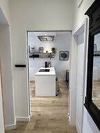 Ideal Bristol Getaway - 3 bed Harbourside Home