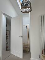 Ideal Bristol Getaway - 3 bed Harbourside Home