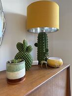 Ideal Bristol Getaway - 3 bed Harbourside Home