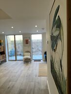 Ideal Bristol Getaway - 3 bed Harbourside Home