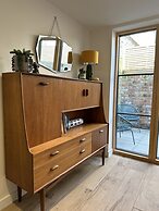 Ideal Bristol Getaway - 3 bed Harbourside Home