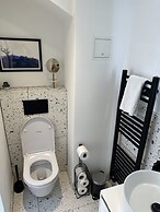 Ideal Bristol Getaway - 3 bed Harbourside Home