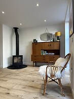 Ideal Bristol Getaway - 3 bed Harbourside Home