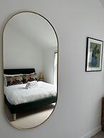 Ideal Bristol Getaway - 3 bed Harbourside Home