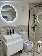 Ideal Bristol Getaway - 3 bed Harbourside Home