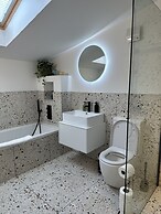 Ideal Bristol Getaway - 3 bed Harbourside Home