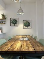 Ideal Bristol Getaway - 3 bed Harbourside Home