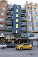 Loyal City Hotel