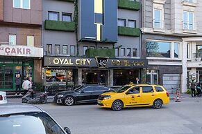 Loyal City Hotel