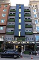 Loyal City Hotel