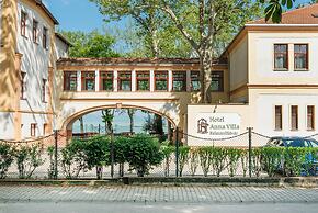 Hotel Anna Villa