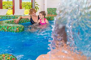 Hotel Anna Villa
