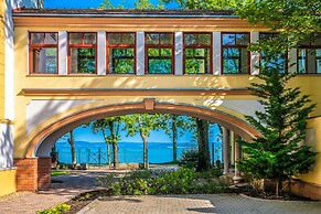 Hotel Anna Villa