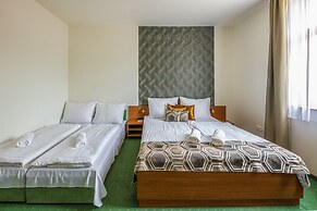 Hotel Anna Villa