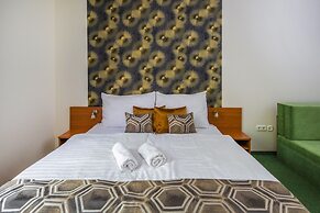 Hotel Anna Villa