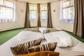 Hotel Anna Villa
