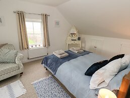 North Studdock Cottage