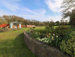 North Studdock Cottage