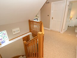 North Studdock Cottage